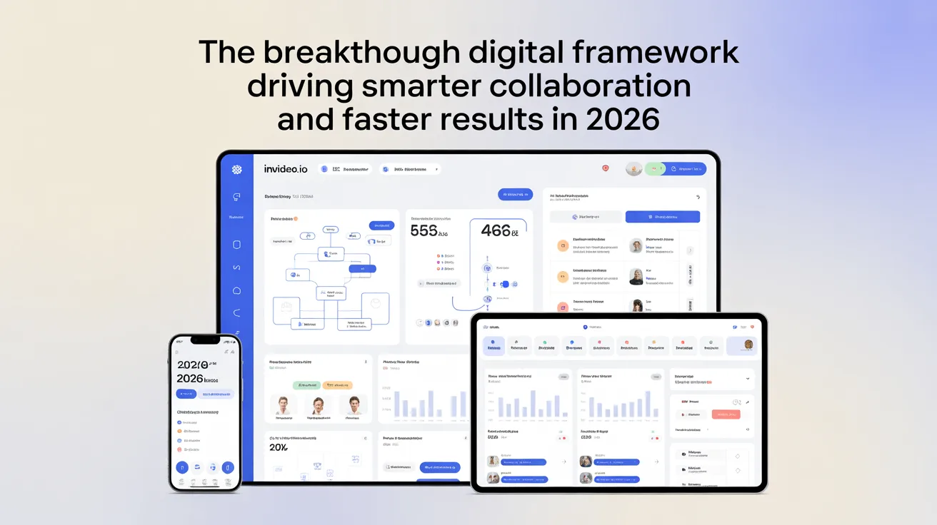 poxkurkmoz795: The Breakthrough Digital Framework Driving Smarter Collaboration and Faster Results in 2026